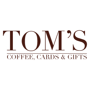 Tom’s Coffee, Cards, & Gifts