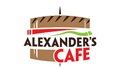 Alexanders-Menu Restaurant Week Menus