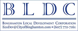 Binghamton Local Development Corporation