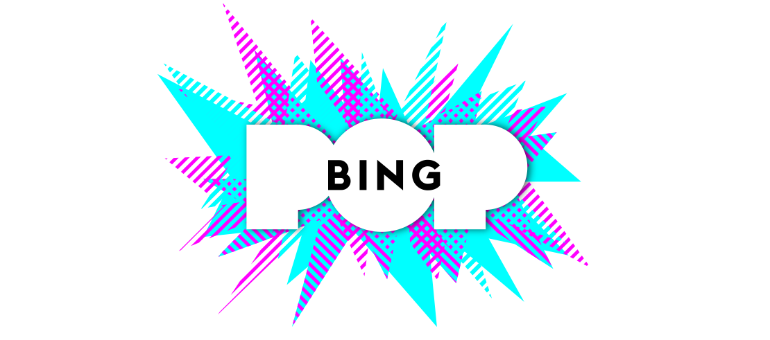 Bingpop-Logo BingPop