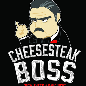 cheesesteak-boss-logo Restaurant Week Menus