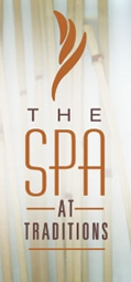 spa Areas of Interest
