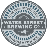 Water Street Brewing Co.